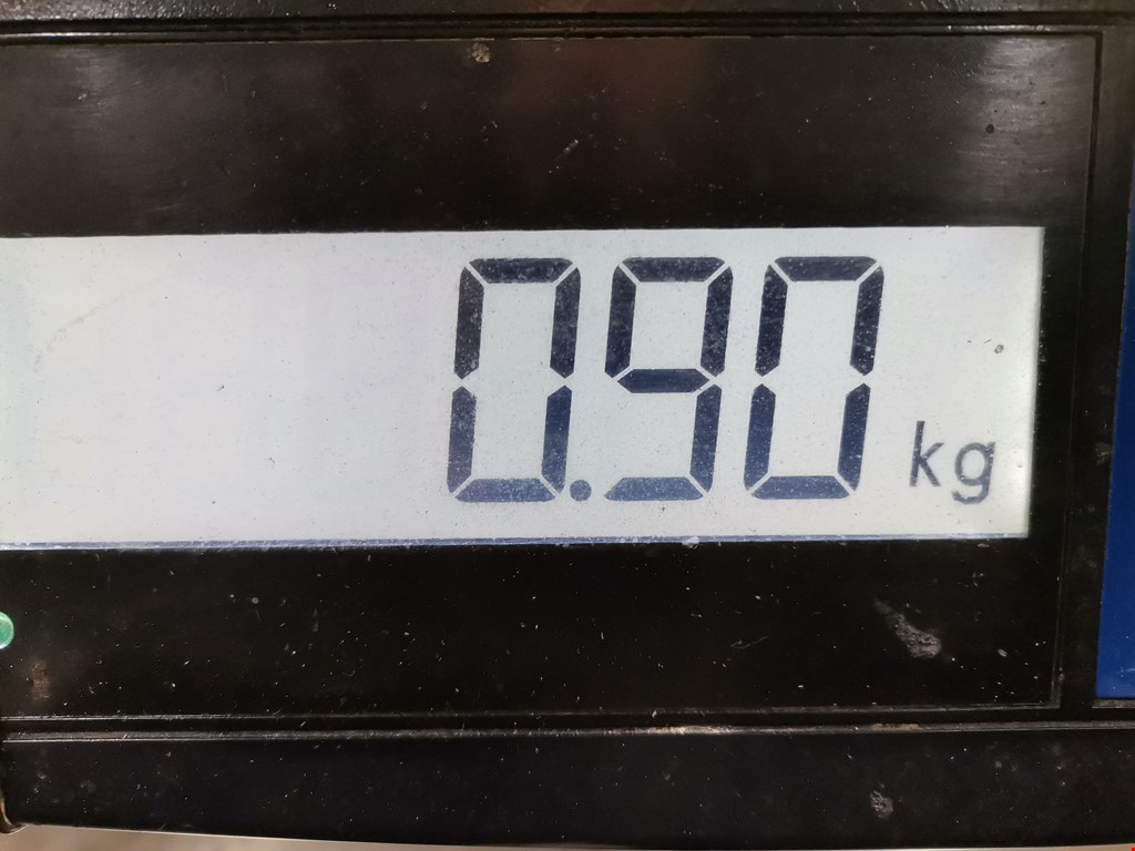 Датчик температуры сажевого фильтра FORD Escort 1995-2000