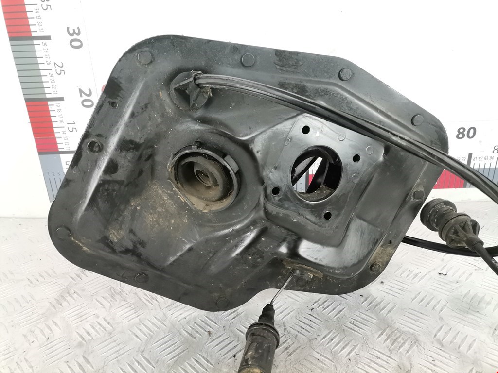 Блок педалей (педальный узел) CITROEN Evasion 1994-2002