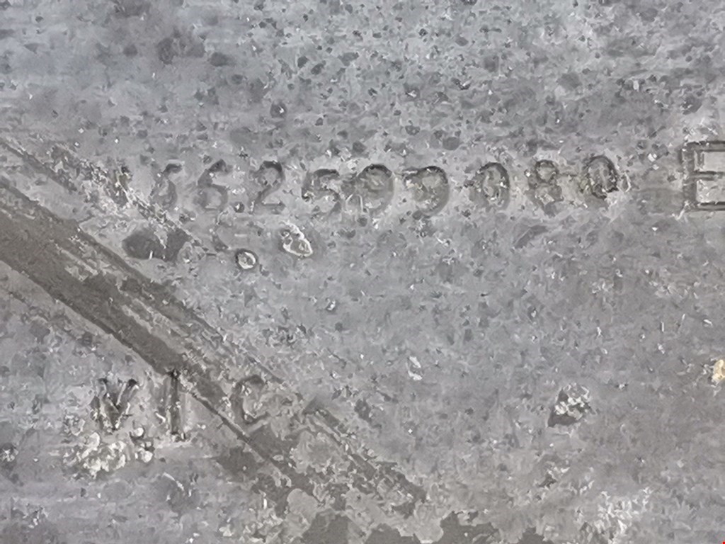 Блок педалей (педальный узел) CITROEN Evasion 1994-2002