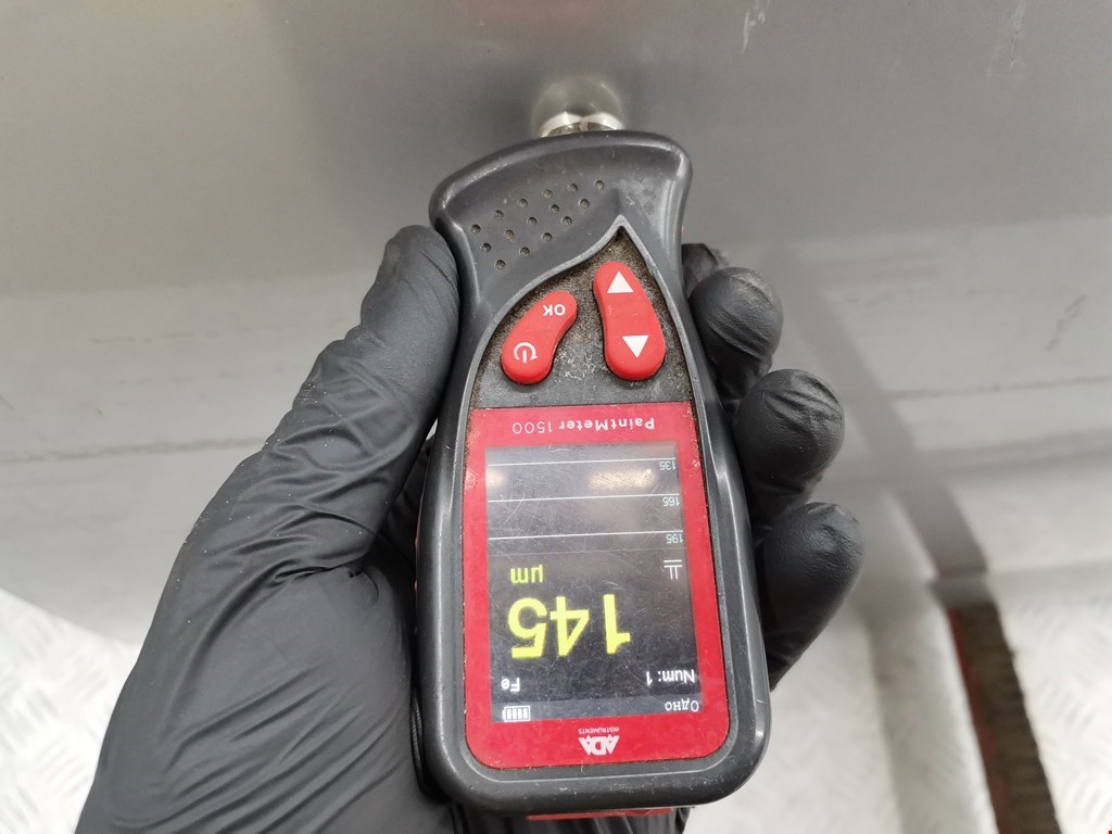 Дверь передняя правая ROVER 75 1999-2005