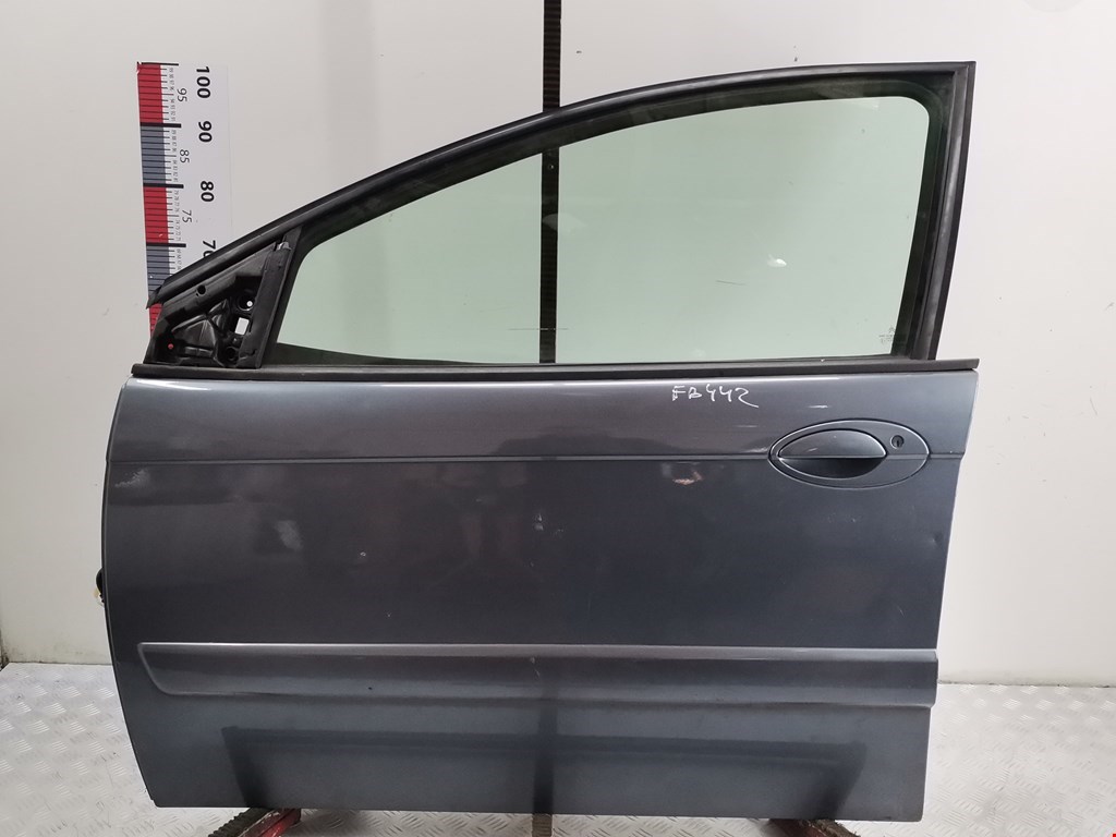 Дверь передняя левая CITROEN C5 I 2001-2008