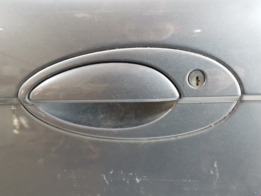 Дверь передняя левая CITROEN C5 I 2001-2008