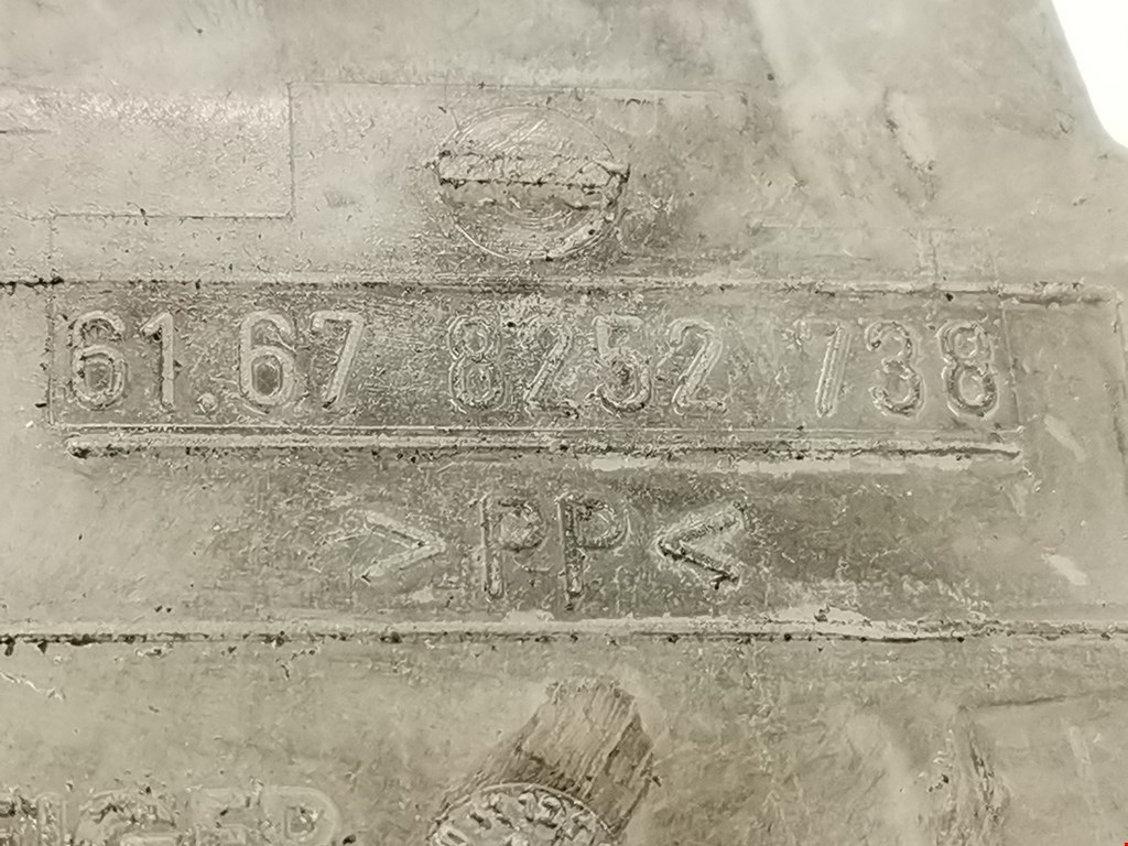 Бачок омывателя BMW X5 E53 1999-2006