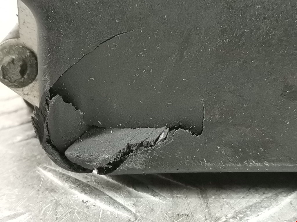 Блок ABS (насос) HYUNDAI Santa Fe CM 2005-2012