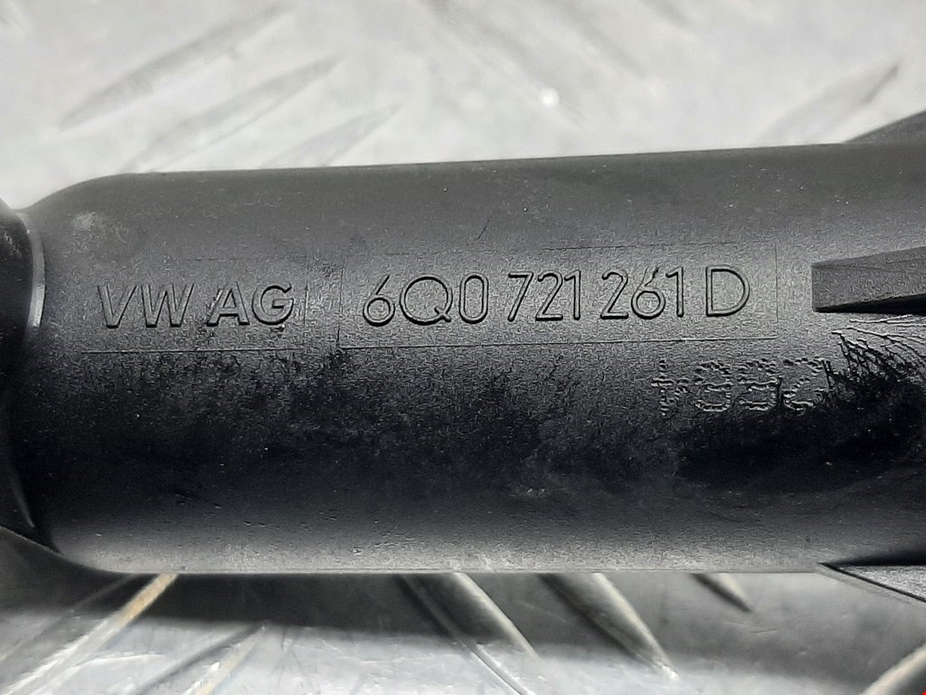 Цилиндр сцепления рабочий VOLKSWAGEN Polo IV 2001-2009