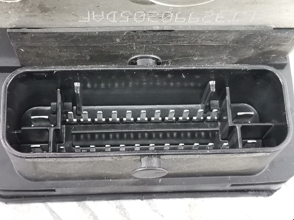 Блок ABS (насос) AUDI A5 2007-2016