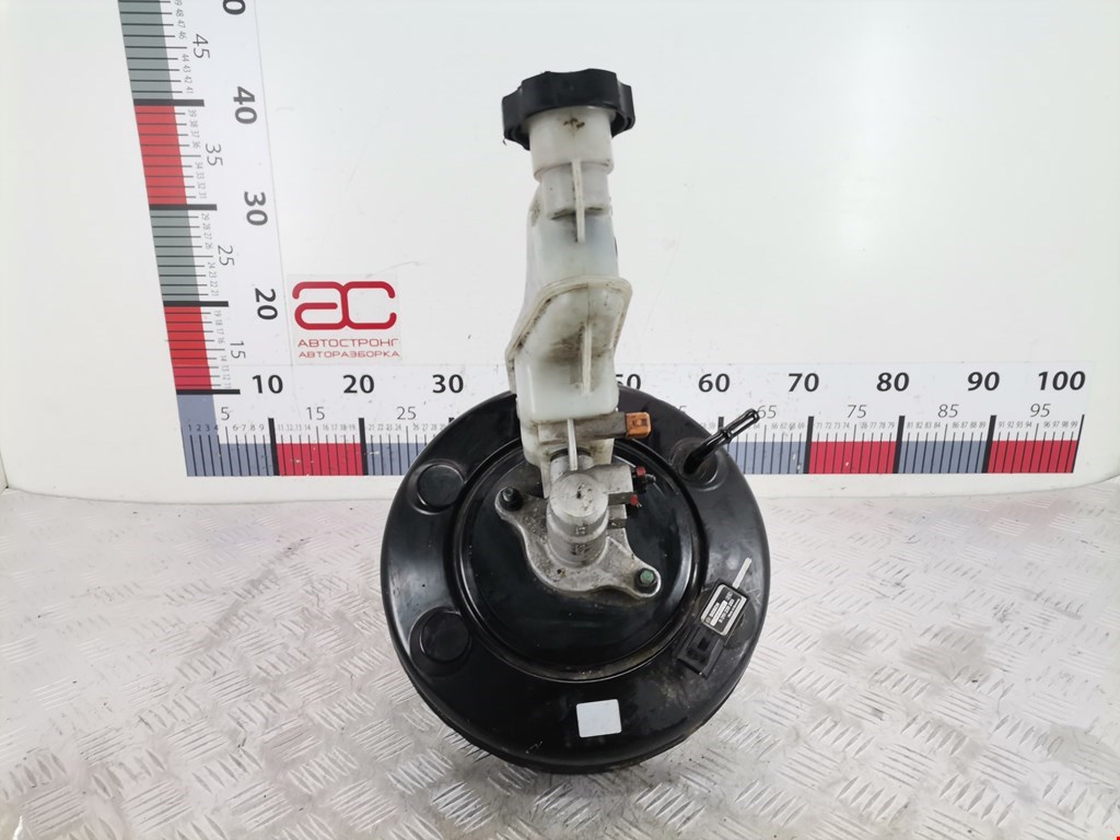 Усилитель тормозов вакуумный KIA Cee'd II 2012-2018