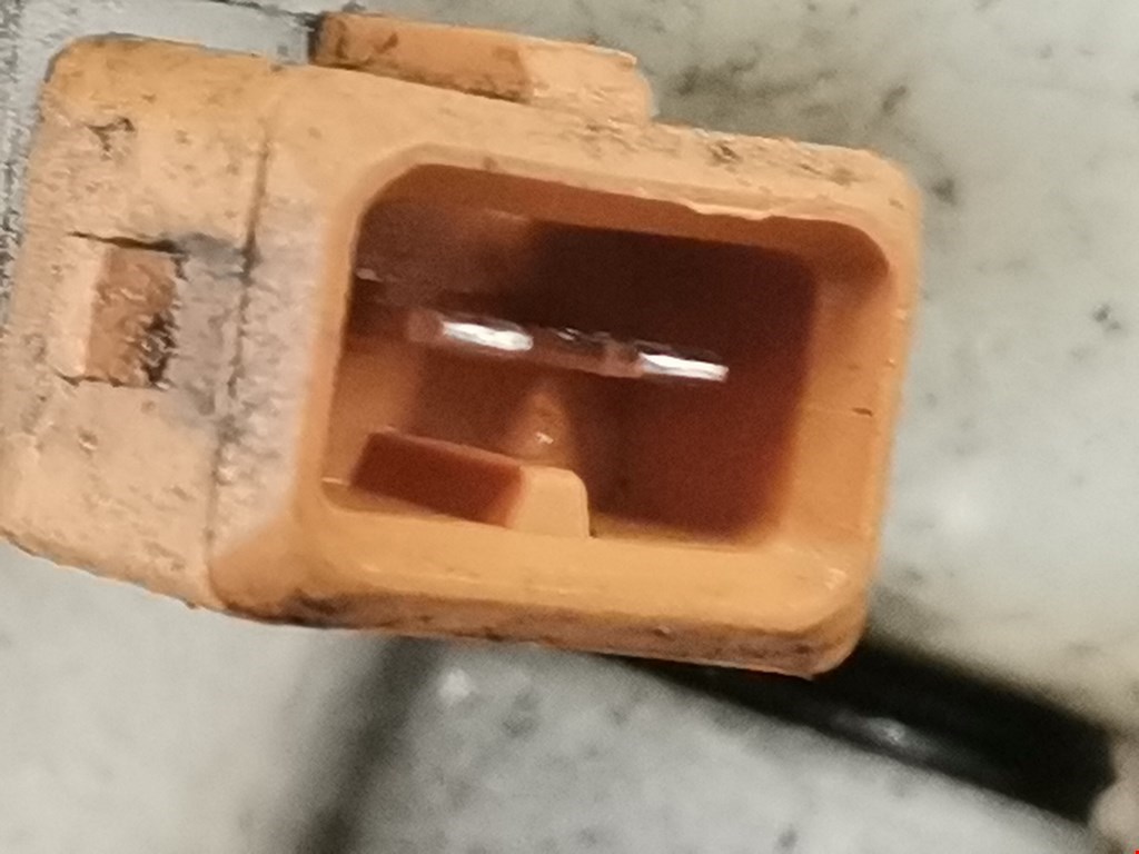 Усилитель тормозов вакуумный KIA Cee'd II 2012-2018