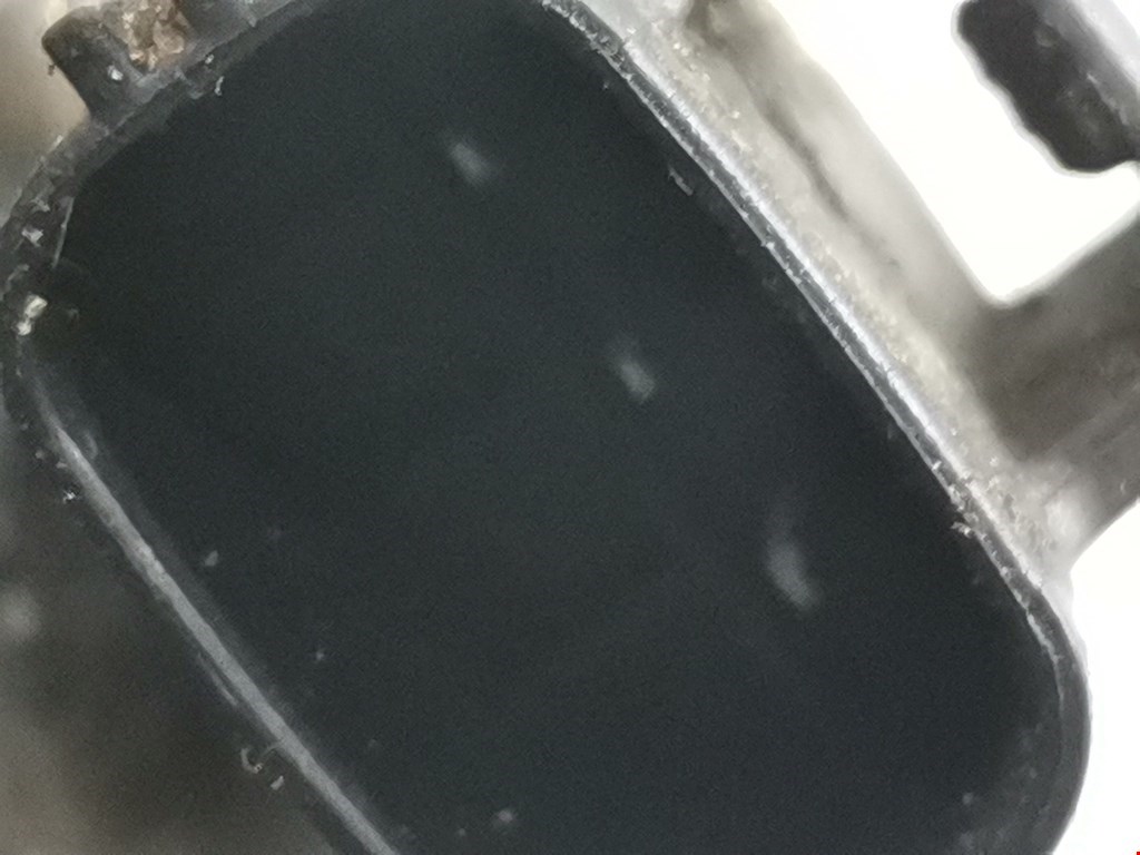 Усилитель тормозов вакуумный KIA Cee'd II 2012-2018