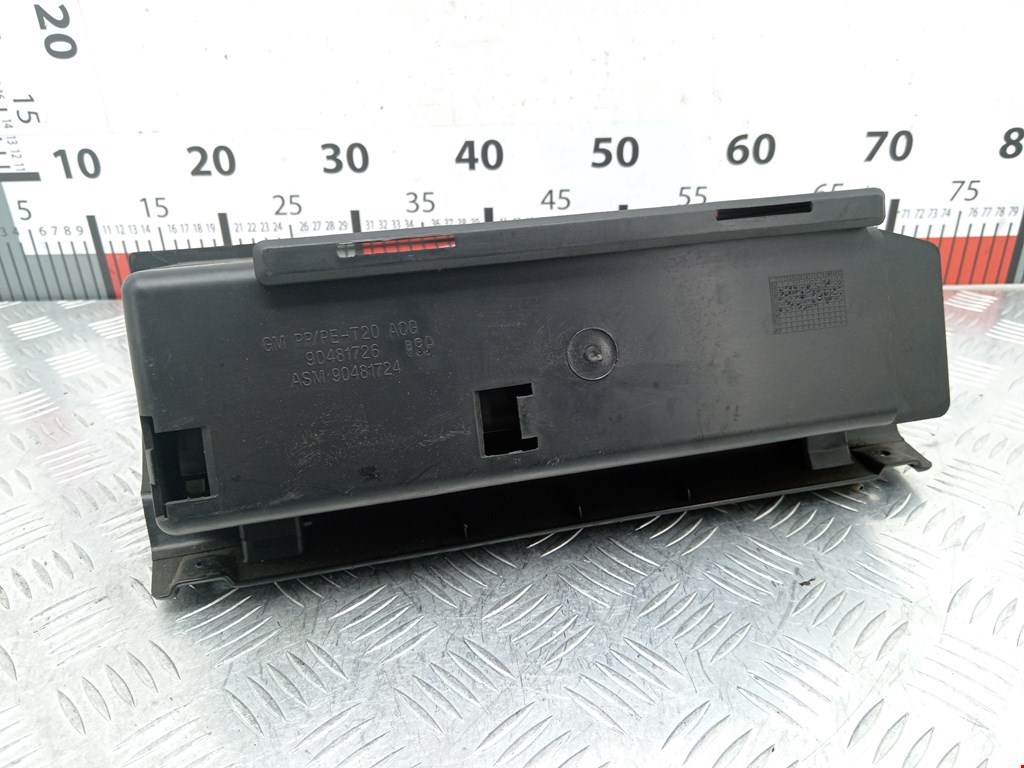 Бардачок OPEL Tigra A 1994-2001