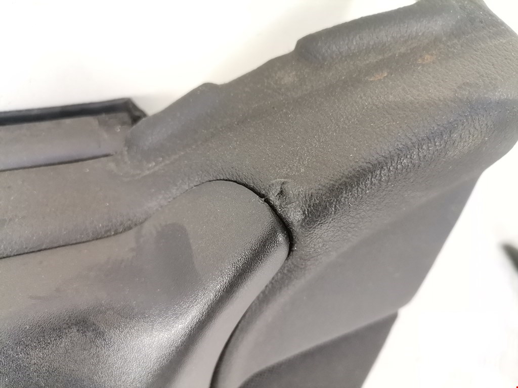 Обшивка двери передняя левая OPEL Astra G 1998-2005