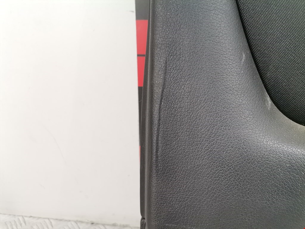 Обшивка двери передняя левая OPEL Astra G 1998-2005