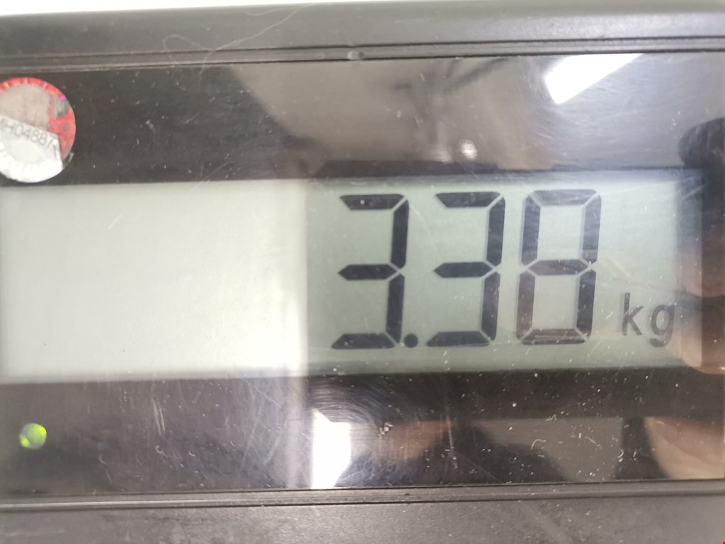 Обшивка двери передняя левая OPEL Astra G 1998-2005