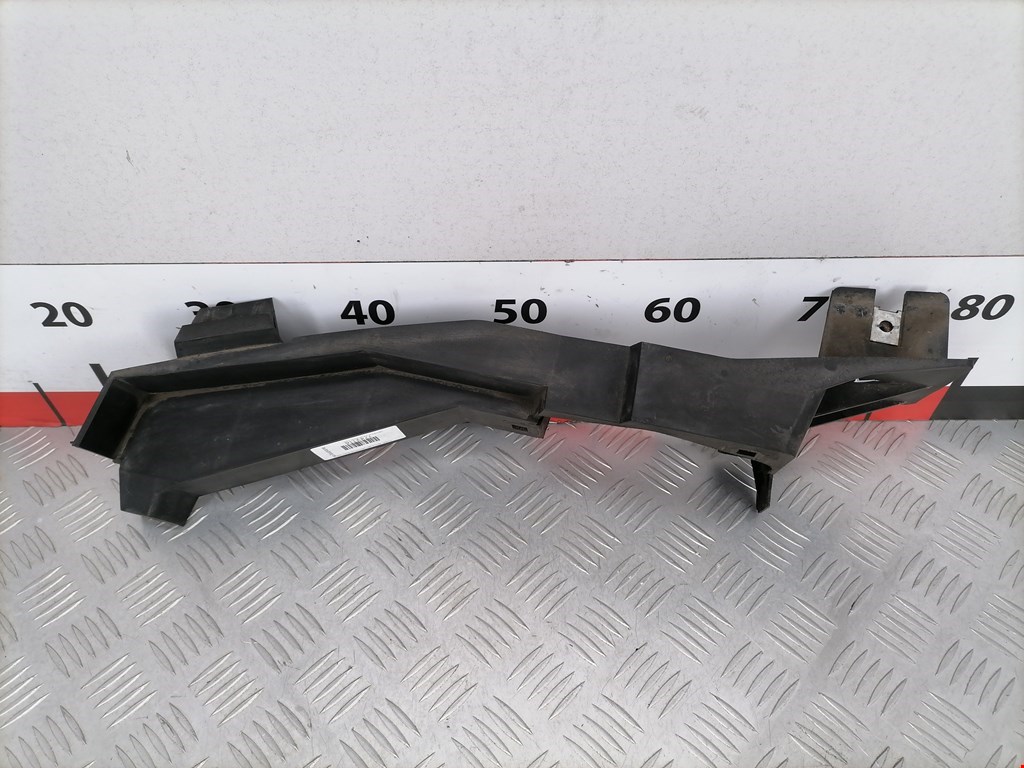 Кронштейн фары левый LAND ROVER Range Rover 2002-2012