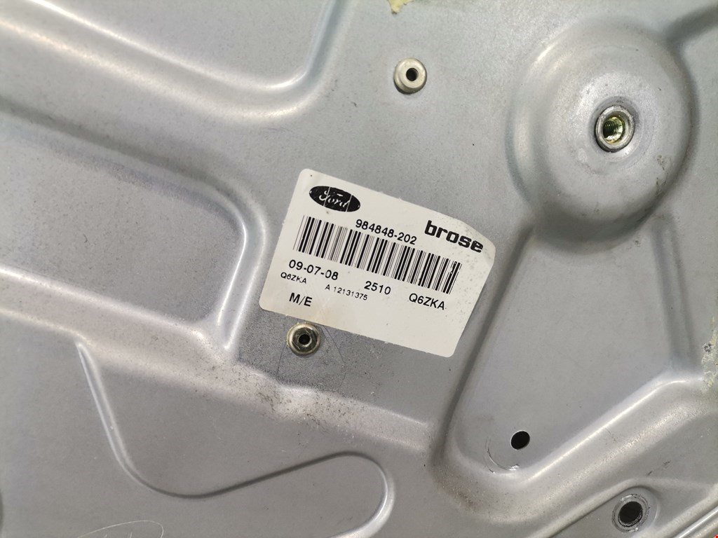 Стеклоподъемник задний правый FORD Focus II 2005-2011