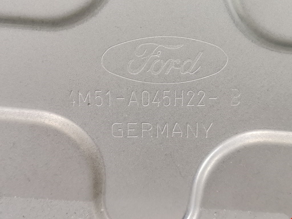 Стеклоподъемник задний правый FORD Focus II 2005-2011