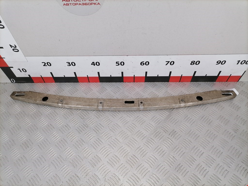 Кронштейн переднего бампера центральный LAND ROVER Range Rover 2002-2012