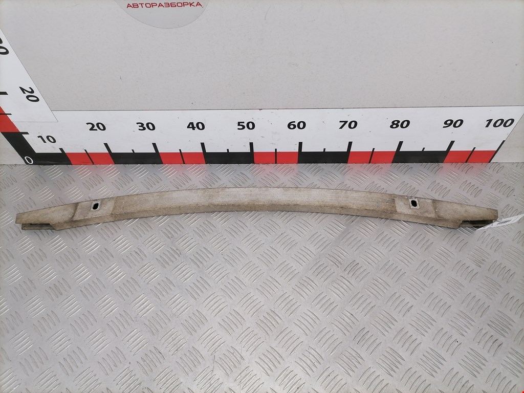 Кронштейн переднего бампера центральный LAND ROVER Range Rover 2002-2012