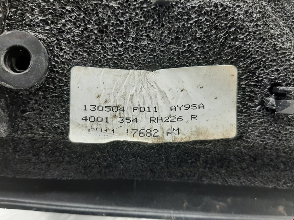 Зеркало правое FORD Fusion 2002-2012