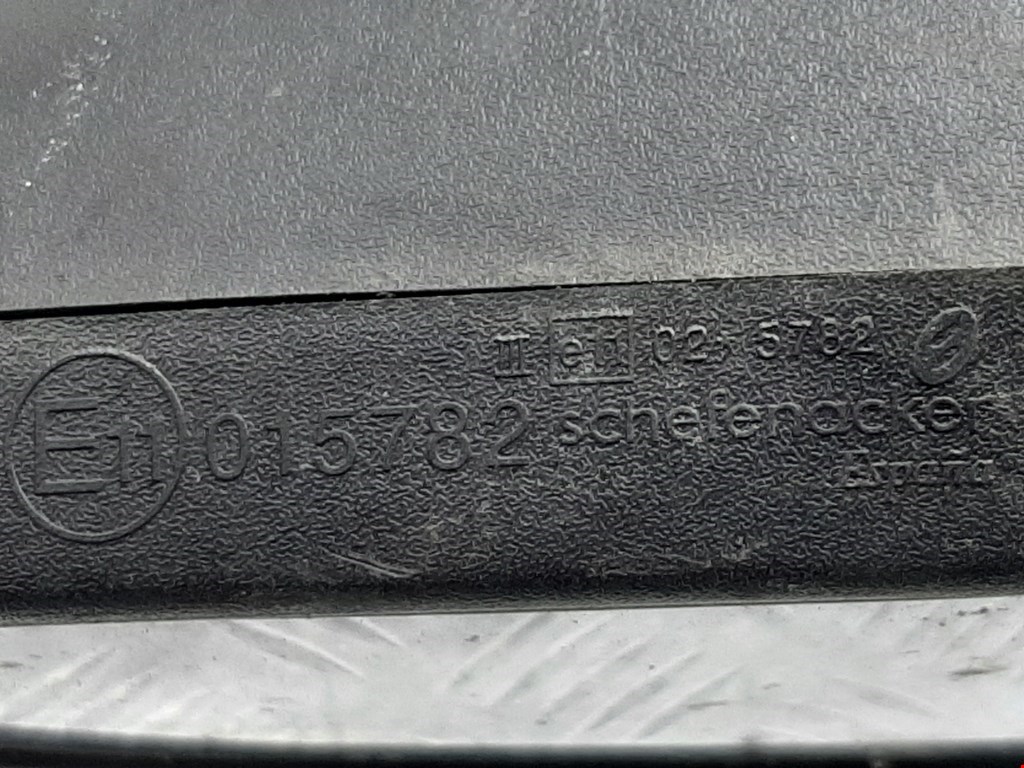 Зеркало правое FORD Fusion 2002-2012