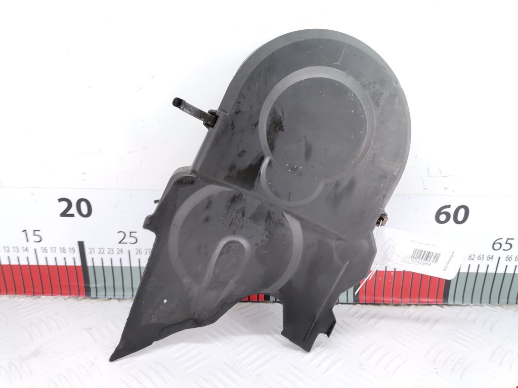 Кожух ремня (ГРМ генератора гидроусилителя помпы) Volkswagen Touran 1 (2003-2015)