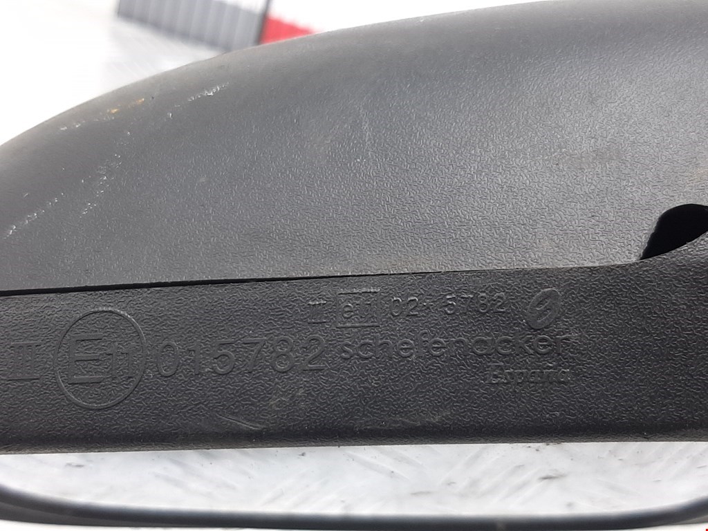 Зеркало правое FORD Fusion 2002-2012