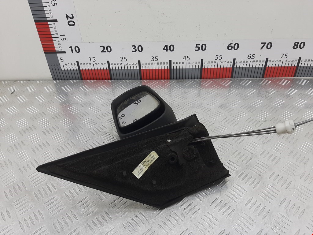 Зеркало правое FORD Fusion 2002-2012