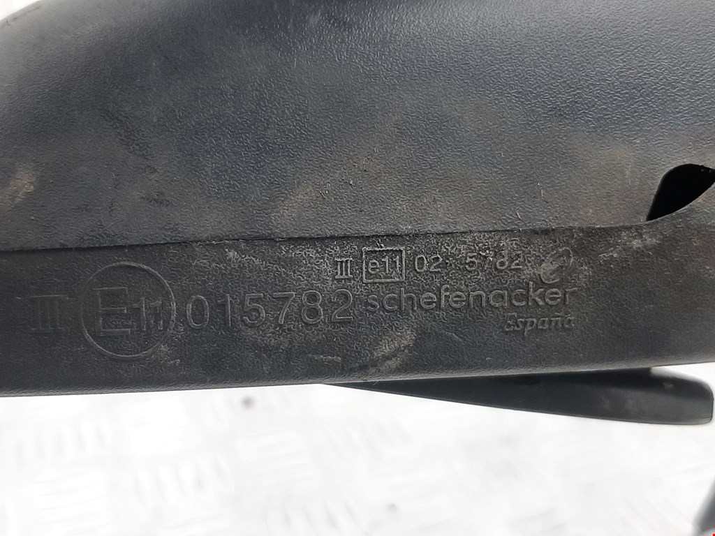 Зеркало правое FORD Fusion 2002-2012