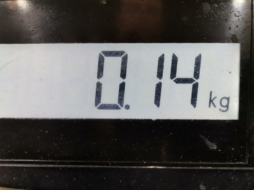 Трубка нагнетателя VOLKSWAGEN Touran 2003-2010