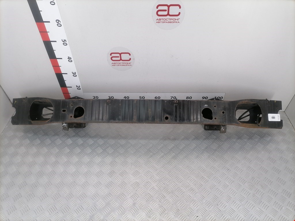 Усилитель переднего бампера (передний) LAND ROVER Range Rover 2002-2012