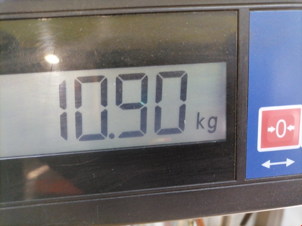 Усилитель переднего бампера (передний) LAND ROVER Range Rover 2002-2012