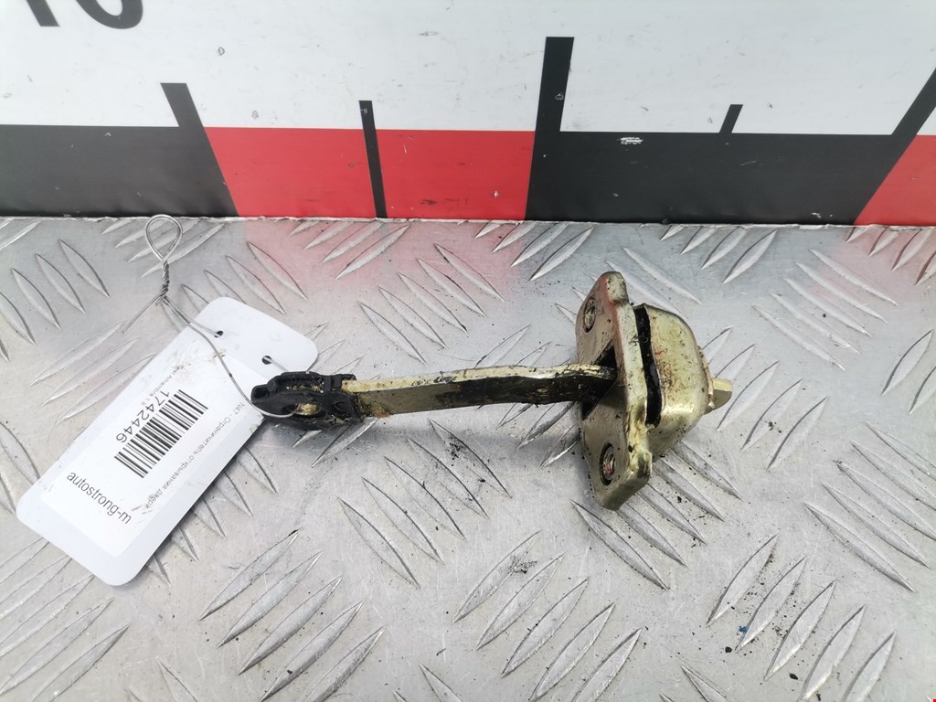 Ограничитель открывания двери SEAT Alhambra 1996-2010