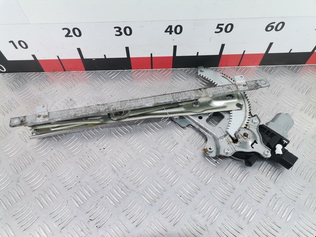 Стеклоподъемник передний правый MITSUBISHI Outlander XL 2006-2012