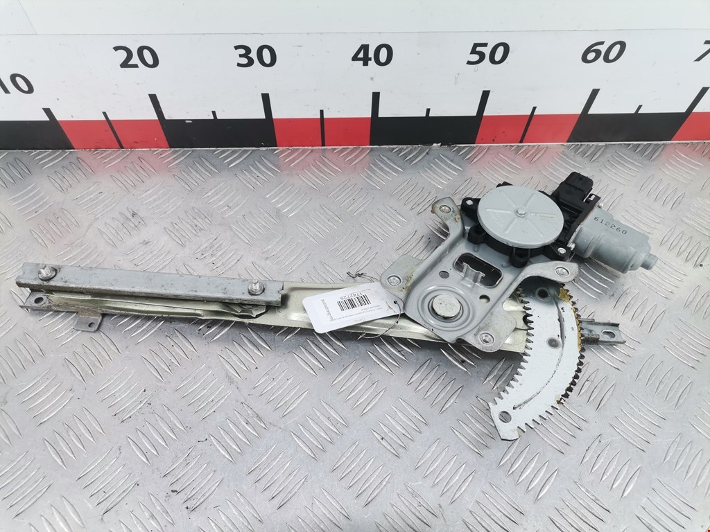 Стеклоподъемник передний правый MITSUBISHI Outlander XL 2006-2012