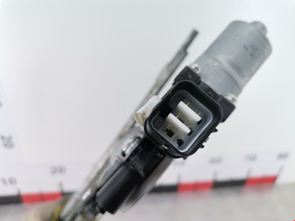 Стеклоподъемник передний правый MITSUBISHI Outlander XL 2006-2012