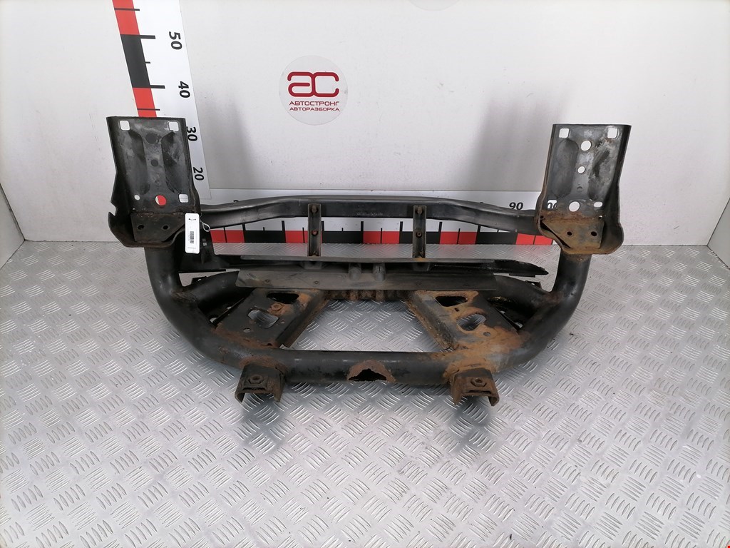 Балка подрадиаторная LAND ROVER Range Rover 2002-2012