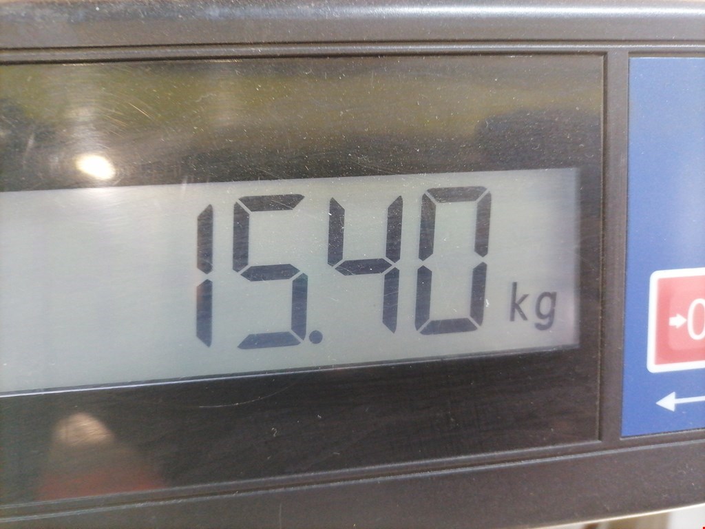 Балка подрадиаторная LAND ROVER Range Rover 2002-2012