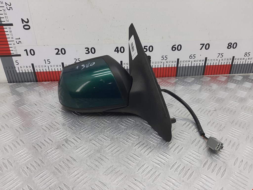 Зеркало правое FORD Mondeo III 2000-2007