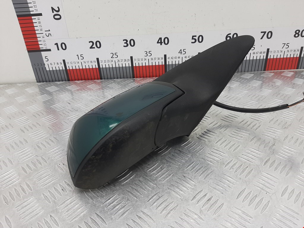 Зеркало правое FORD Mondeo III 2000-2007