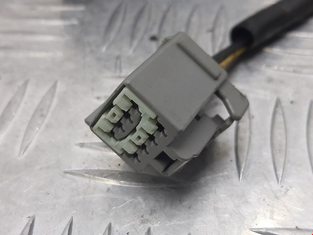 Зеркало правое FORD Mondeo III 2000-2007