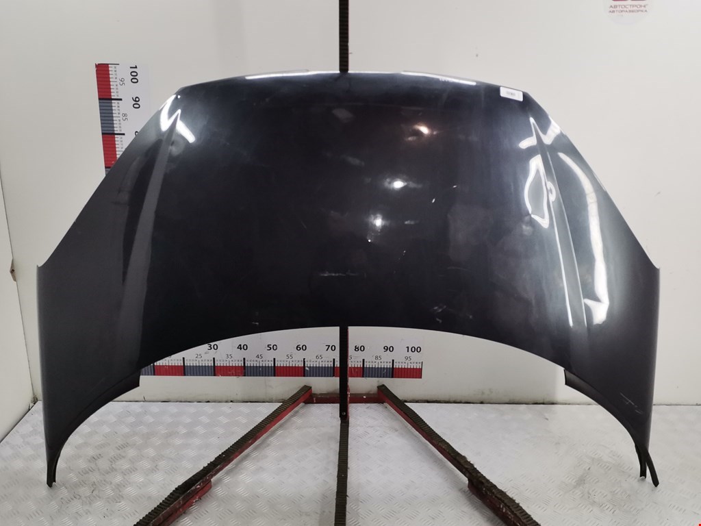 Капот PEUGEOT 807 2002-2014