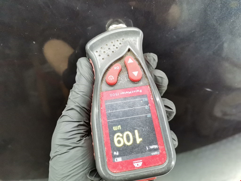 Капот PEUGEOT 807 2002-2014