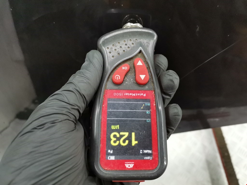 Капот PEUGEOT 807 2002-2014