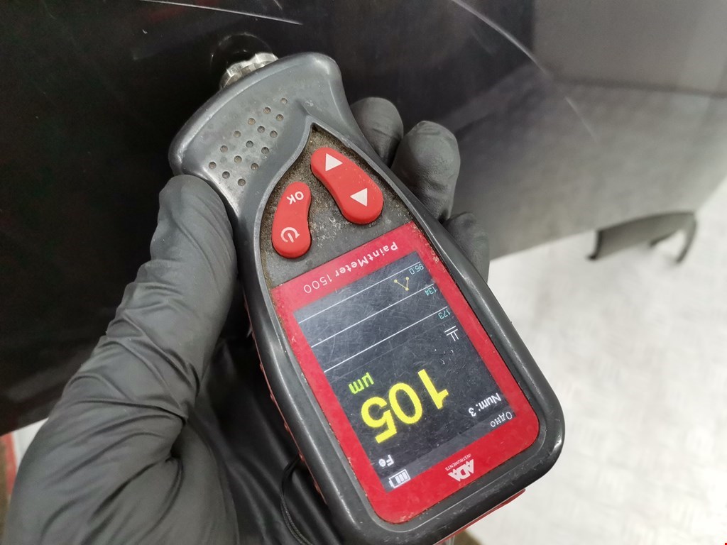 Капот PEUGEOT 807 2002-2014