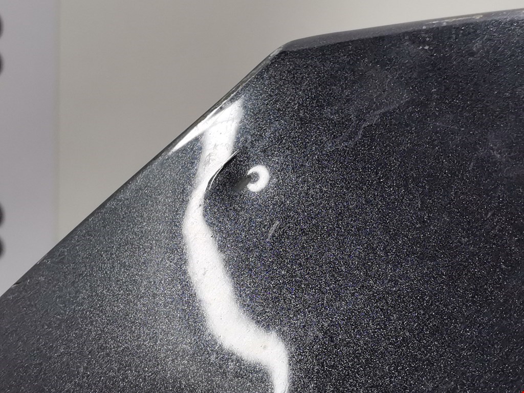 Капот PEUGEOT 807 2002-2014