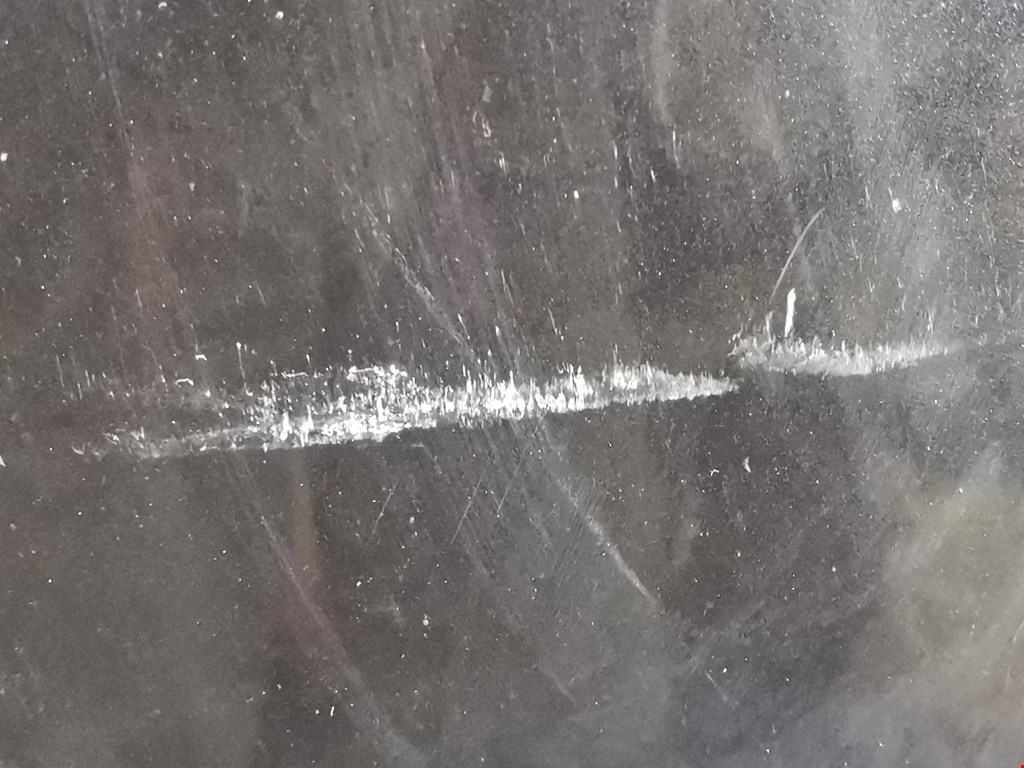 Капот PEUGEOT 807 2002-2014