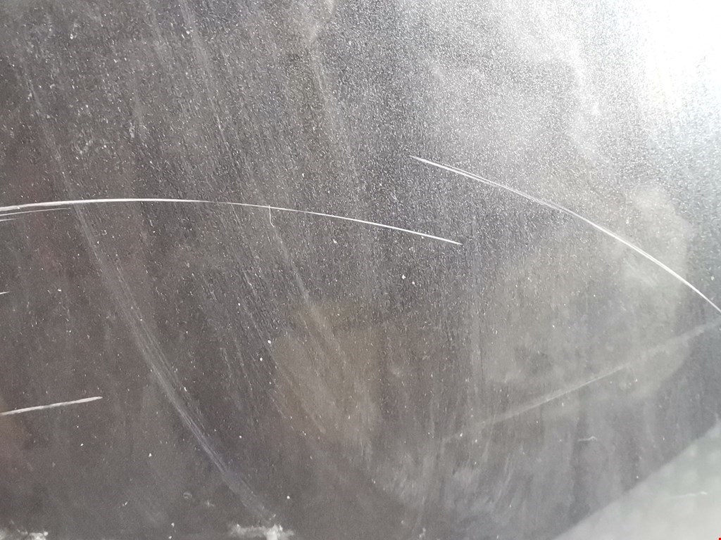 Капот PEUGEOT 807 2002-2014