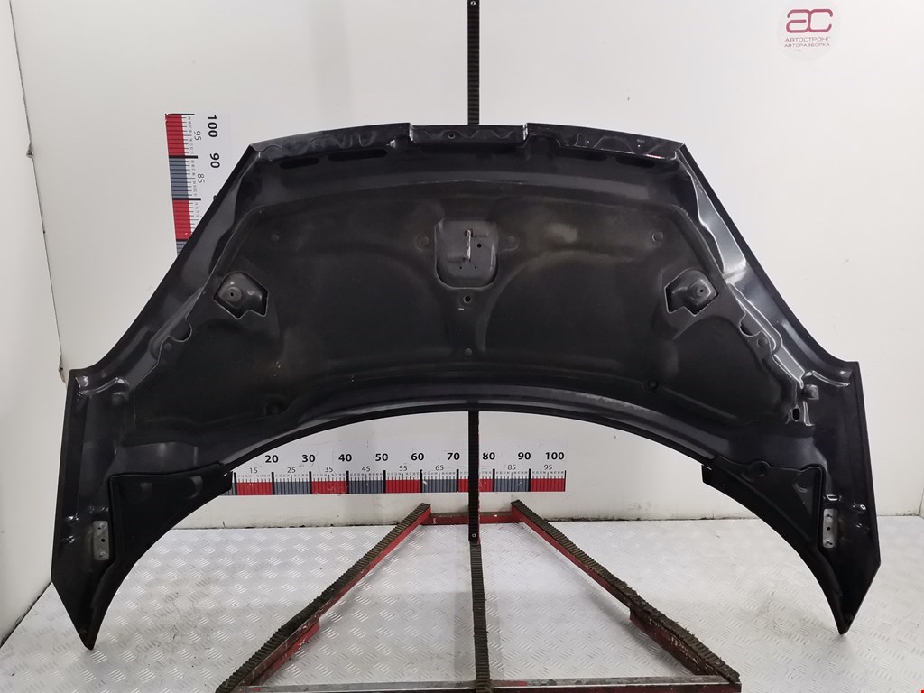 Капот PEUGEOT 807 2002-2014