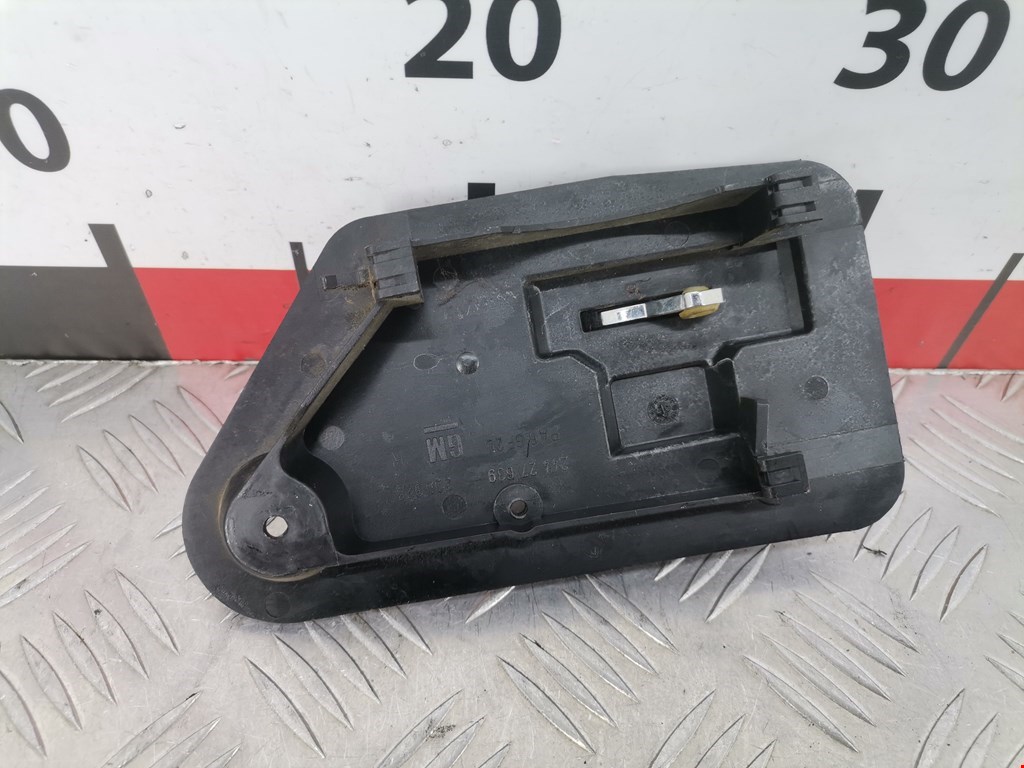 Ручка дверная задняя внутренняя правая OPEL Omega B 1994-2004