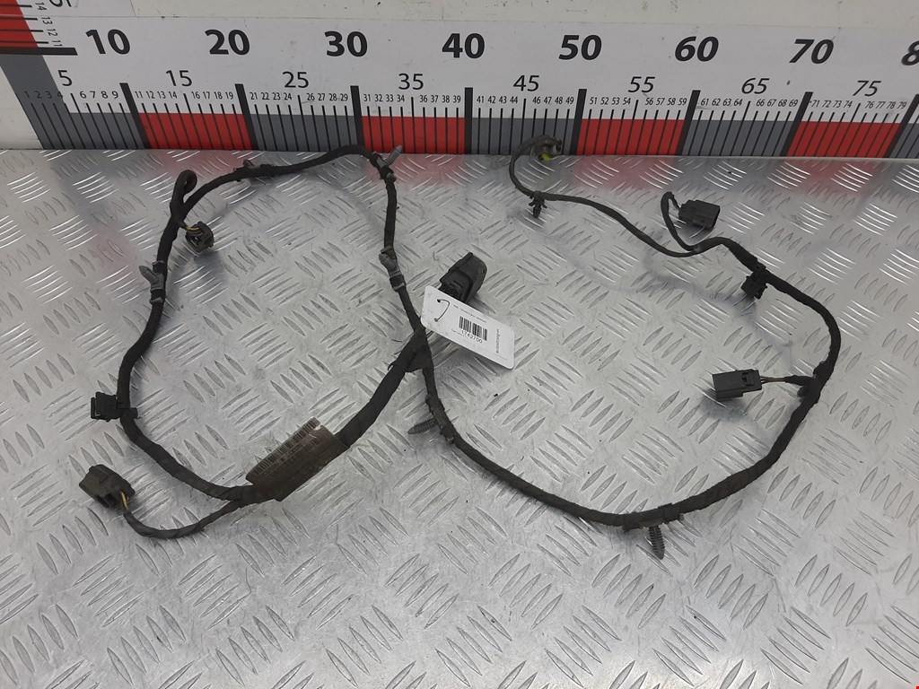 Проводка коса OPEL Zafira C 2012-2019